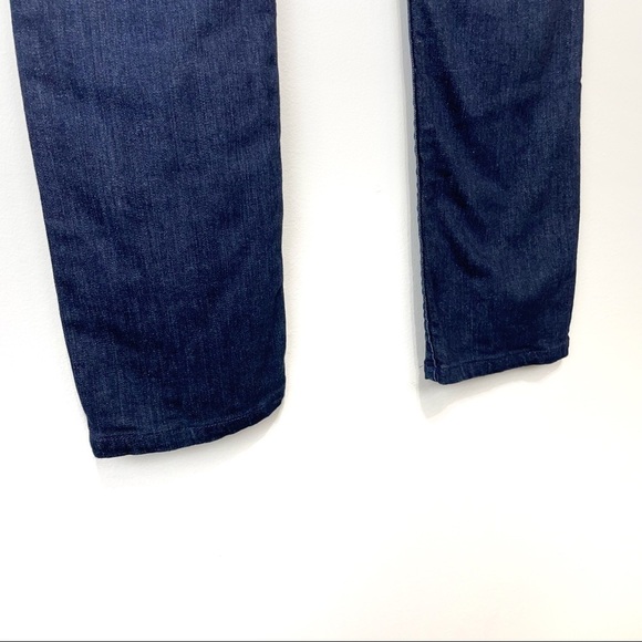 True Religion Dark Wash Straight Jeans – SZ 28 - Picture 10 of 13